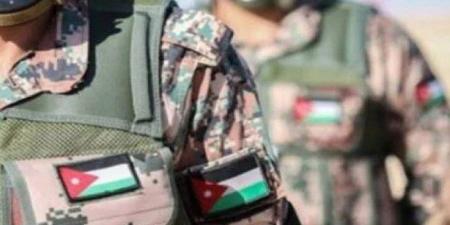 الأردن.. إحباط محاولة تهريب مواد مخدرة بواسطة طائرة مسيرة - ايجي سبورت