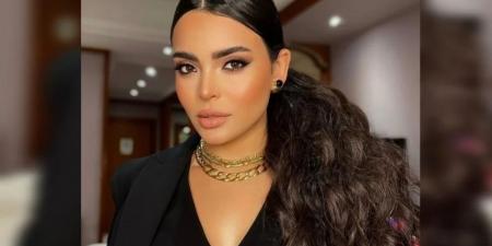 أسماء جلال تلاحق مصفف شعرها قضائياً.. ما السبب؟ - ايجي سبورت