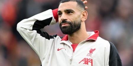 محمد صلاح يصدم كلوب ويتغنى بـ هازرد ويختار أعظم لاعب إفريقي في التاريخ «فيديو» - ايجي سبورت