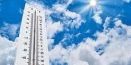 طقس شديد الحرارة يسيطر على أجواء المملكة اليوم الجمعة 18 يوليو 2025 - ايجي سبورت