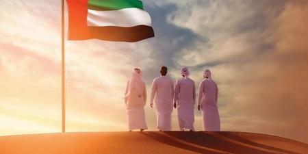 شباب الإمارات.. نماذج ملهمة في الذكاء الاصطناعي والتكنولوجيا - ايجي سبورت