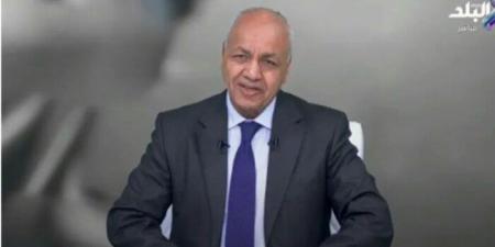 «بيتي الذي علمني الحياة».. مصطفى بكري يسترجع ذكرياته عن بلدته «المعنا» - ايجي سبورت