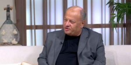 سماوي:"8 محافظات ستشهد فعاليات فنية وثقافية ضمن المهرجان" - ايجي سبورت