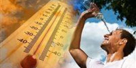 الأرصاد تصدم المواطنين بشأن موعد انكسار الموجة شديدة الحرارة - ايجي سبورت