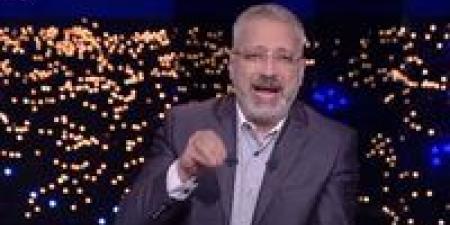 تامر أمين يدعو لتدشين مبادرة لرصد مخالفات الشارع: اللي يشوف حاجة غلط يصورها ويرفعها - ايجي سبورت