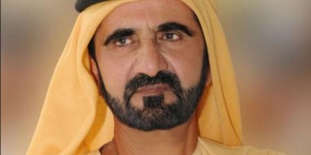 في ذكرى ميلاده: كيف تعتني باللحية مثل محمد بن راشد آل مكتوم؟ - ايجي سبورت