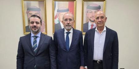 اجتماع ثلاثي في أنقرة: دعم دولي لوقف إطلاق النار في السويداء وخطوات عملية لتثبيت الاستقرار في سوريا - ايجي سبورت