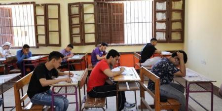 نتيجة الثانوية العامة 2025.. استعلم عن الرابط الرسمي فور ظهورها - ايجي سبورت