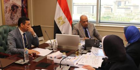 وزير الكهرباء: توفير وإتاحة التغذية الكهربائية لمشروعات التنمية - ايجي سبورت