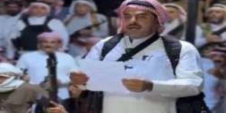 بالفيديو.. العشائر توقف إطلاق النار وتستجيب لدعوة الرئيس السوري أحمد الشرع - ايجي سبورت