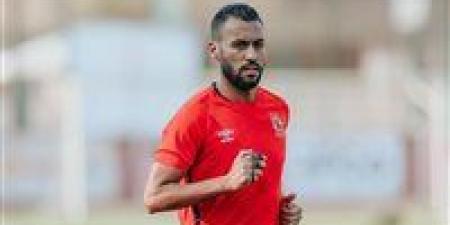 عاشور يكشف المستور: لاعبو الأهلي غاضبون من رواتب "النجوم الجدد" - ايجي سبورت