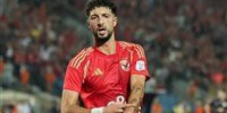 طارق السعيد: وسام أبو علي نجم عالمي.. لكن الأهلي بيبالغ في طلباته - ايجي سبورت