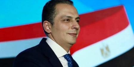 مستقبل وطن يحشد50ألف مواطن الإثنينفي أضخم مؤتمربالشرقية  - ايجي سبورت