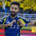 تأكد غياب لاعب النصر عن الديربي أمام الهلال - ايجي سبورت