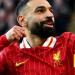 محمد صلاح يتفوق على الجميع في أوروبا - ايجي سبورت