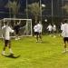 شاهد استعدادات منتخب الشباب.. ومواعيد مبارياته فى دورة قطر الودية - ايجي سبورت