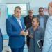 وزير الدولة للإنتاج الحربي يتفقد خطوط الإنتاج بشركة هليوبوليس للصناعات الكيماوية ( مصنع 81 الحربى ) - ايجي سبورت