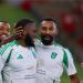 الأهلي يسعى لتجديد عقد مدافع الفريق - ايجي سبورت