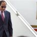 الرئيس السيسي يعود للقاهرة بعد المشاركة في اجتماع قمة الاتحاد الإفريقي - ايجي سبورت