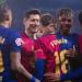 الالتزام عنوان انطلاقة لاعبي برشلونة قبل الموسم الجديد - ايجي سبورت