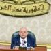 رئيس مجلس النواب يهنئ الدكتورة جيهان زكى بمناسبة منحها وسام "جوقة الشرف" من الرئيس الفرنسي - ايجي سبورت