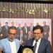 وزير الثقافة يفتتح مقر جمعية المؤلفين والملحنين الجديد (صور) - ايجي سبورت