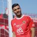 محمد شريف: الأهلي كان خياري من البداية واستفدت من الدوري السعودي - ايجي سبورت
