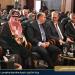 محمود فوزي عن وزير البترول: نموذج وطني مشرف ويتمتع بعلاقات دولية واسعة في مجال الطاقة والمعادن تنعكس ايجابيا على المصالح الوطنية - ايجي سبورت