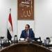 رئيس الوزراء يتابع إجراءات تنفيذ الخطة الاستراتيجية لتحلية مياه البحر - ايجي سبورت