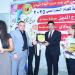 نائب محافظ سوهاج يشهد حفل تكريم أوائل الإعدادية بمركز إعداد القادة - ايجي سبورت