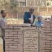 أول مكتبة عامة حديثة فى حى العمرانية.. النائب إيهاب منصور: مشوار طويل توج بالنجاح مع جهود كبيرة لمحافظة الجيزة - ايجي سبورت