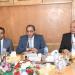 محافظ قنا يبحث آليات تنفيذ مبادرة سكن كريم لتطوير مساكن الأسر الأولى بالرعاية - ايجي سبورت