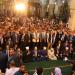 وزيرالأوقاف يعقد مجلسًا للصلاة على النبي بمسجدالدسوقي - ايجي سبورت