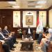 جهاز تنمية المشروعات ينفذ خطة لتطويرالخدمات التدريبية للعملاءوالموظفين - ايجي سبورت