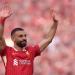 محمد صلاح يزين التشكيلة المثالية لأفضل 11 لاعبًا فى تاريخ الدوري الإنجليزي - ايجي سبورت