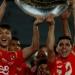 الدورى الجديد ينطلق 8 أغسطس وينتهى مايو 2026 - ايجي سبورت