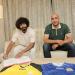 سعيد " لاعب  "المجد الاماراتى وقع لكهرباء الاسماعيلية - ايجي سبورت