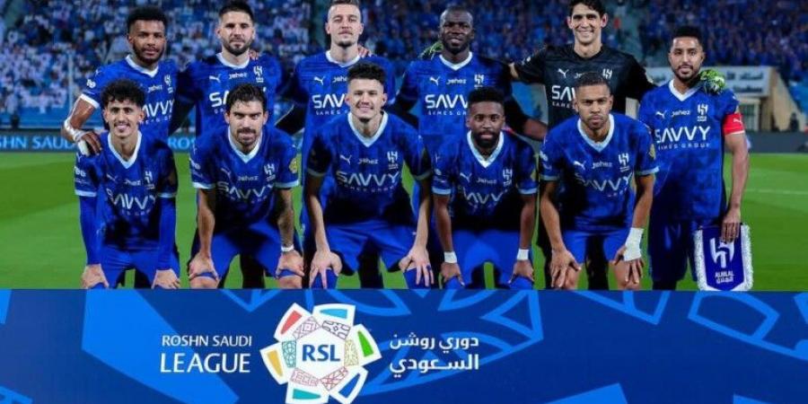 الهلال في مواجهة تحدي باختاكور لحسم التأهل الآسيوي - ايجي سبورت