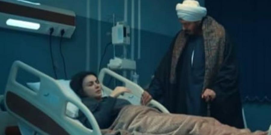 مصطفى شعبان يلجأ لتحليل "DNA"بعد ظهور غزل - ايجي سبورت