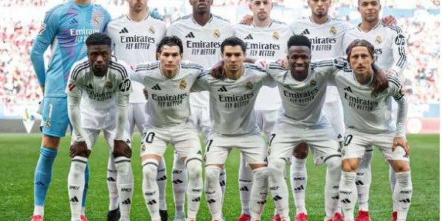 مواجهة مثيرة.. شاهد بث مباشر مباراة ريال مدريد وأتلتيكو مدريد في دوري أبطال أوروبا - ايجي سبورت