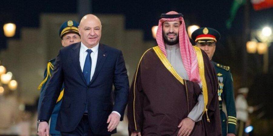 السعودية ولبنان تؤكدان أهمية تعزيز العمل العربي المشترك وتنسيق المواقف تجاه القضايا الإقليمية - ايجي سبورت