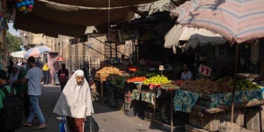 توقعات بانخفاض التضخم في مصر إلى 14.5%.. هل يحدث ومتى؟ - ايجي سبورت