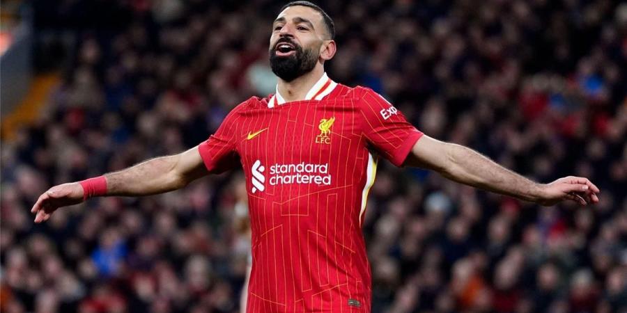 ليفربول ضد باريس .. تشكيل الريدز وموقف محمد صلاح - ايجي سبورت