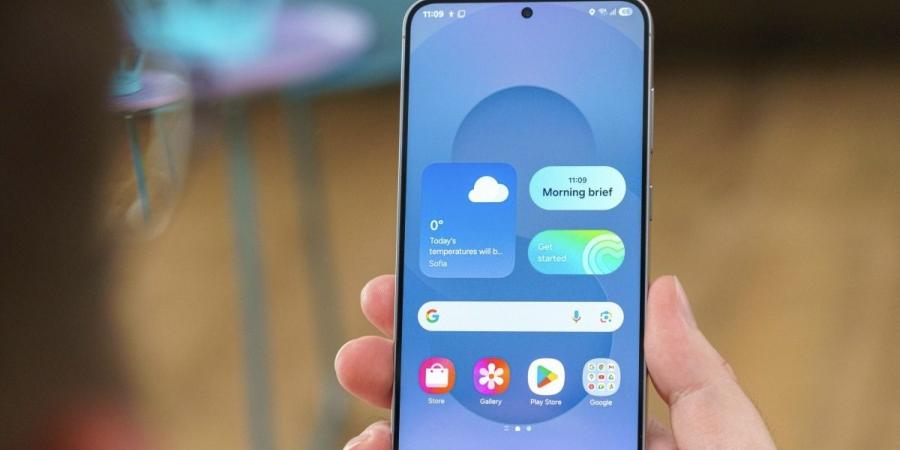 سامسونج تعلن عن توسيع برنامج One UI 7 Beta ليشمل Galaxy Z Fold6 و Z Flip6 وسلسلة S23 - ايجي سبورت