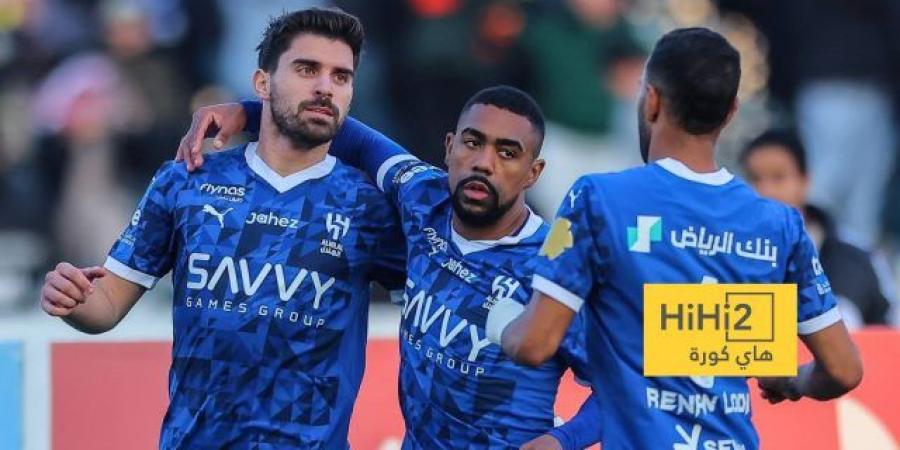 مطالب بنقل مباراة الإياب بين الهلال وباختاكور إلى ملعب الملز! - ايجي سبورت