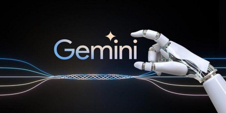 جوجل تطرح خدمة جديدة تمكنك من الوصول لتطبيق Gemini من شاشة قفل هاتفك الآيفون - ايجي سبورت