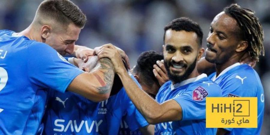 دكة الهلال .. حلقة الضعف هذا الموسم! - ايجي سبورت