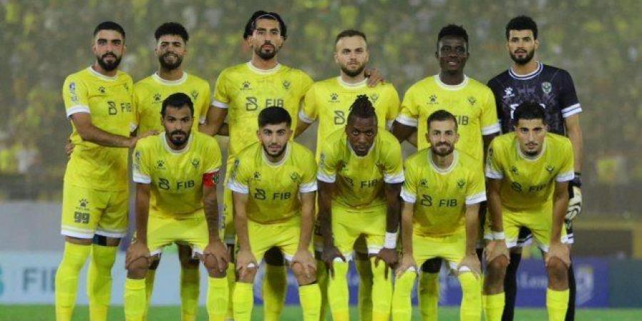 بث مباشر.. مشاهدة مباراة الاتفاق ودهوك في دوري أبطال الخليج - ايجي سبورت