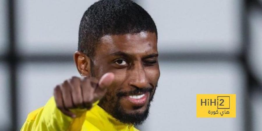 بعد غياب عام ونصف.. نجم الاتحاد يعود أمام القادسية - ايجي سبورت