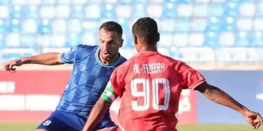 بث مباشر.. مشاهدة مباراة مغير السرحان والجزيرة في الدوري الأردني - ايجي سبورت